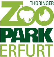 Logo Zoo Erfurt